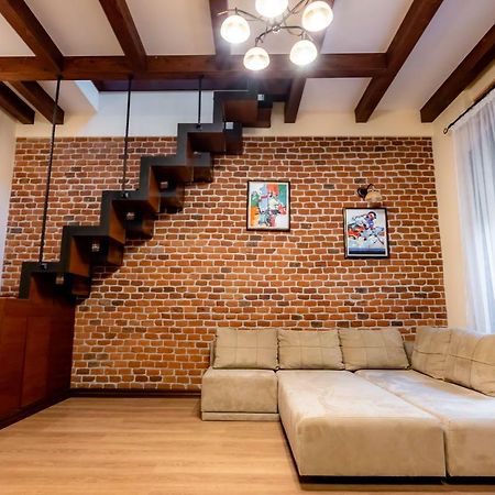Apartament Lux Unirii Timişoara Exterior foto