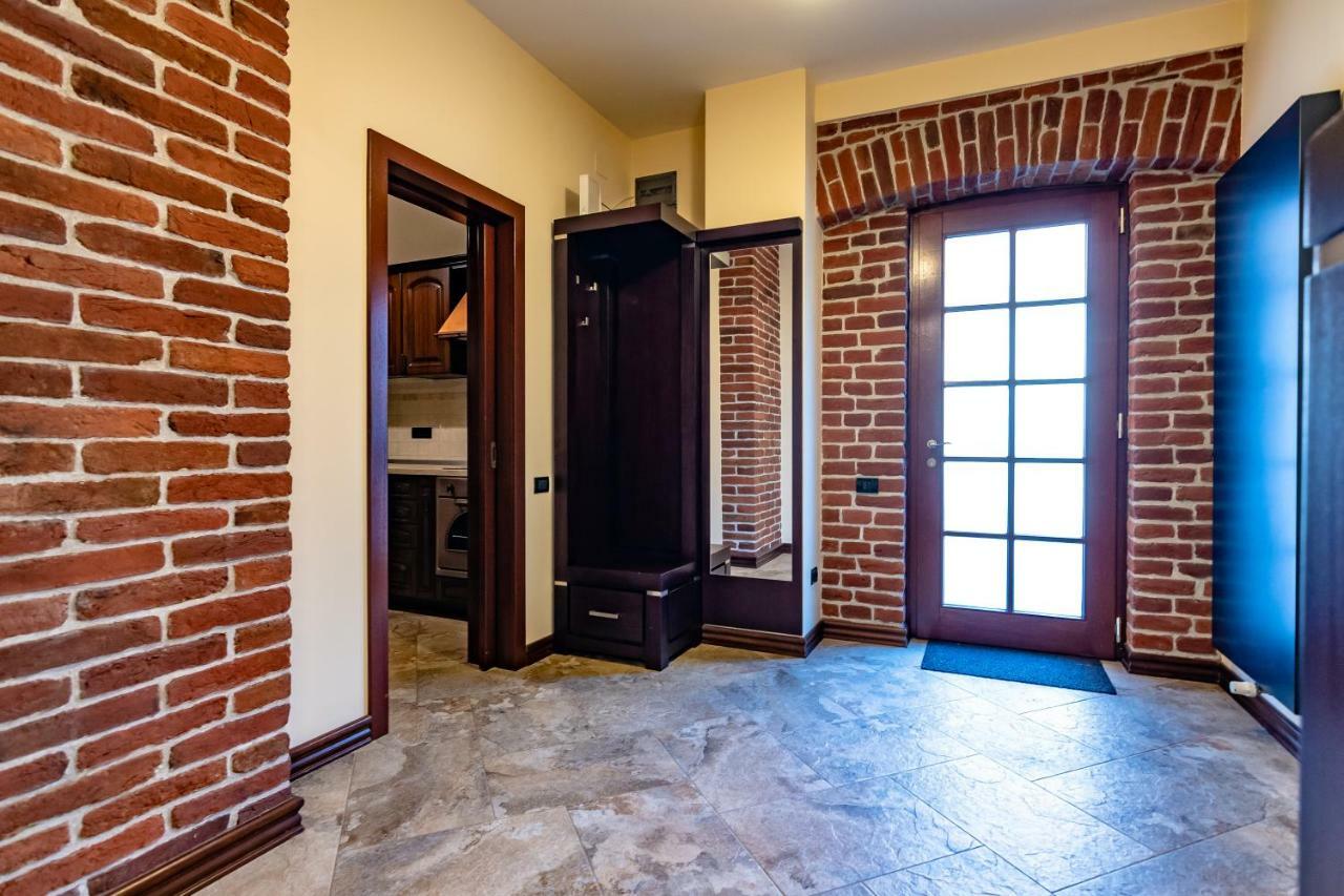 Apartament Lux Unirii Timişoara Exterior foto