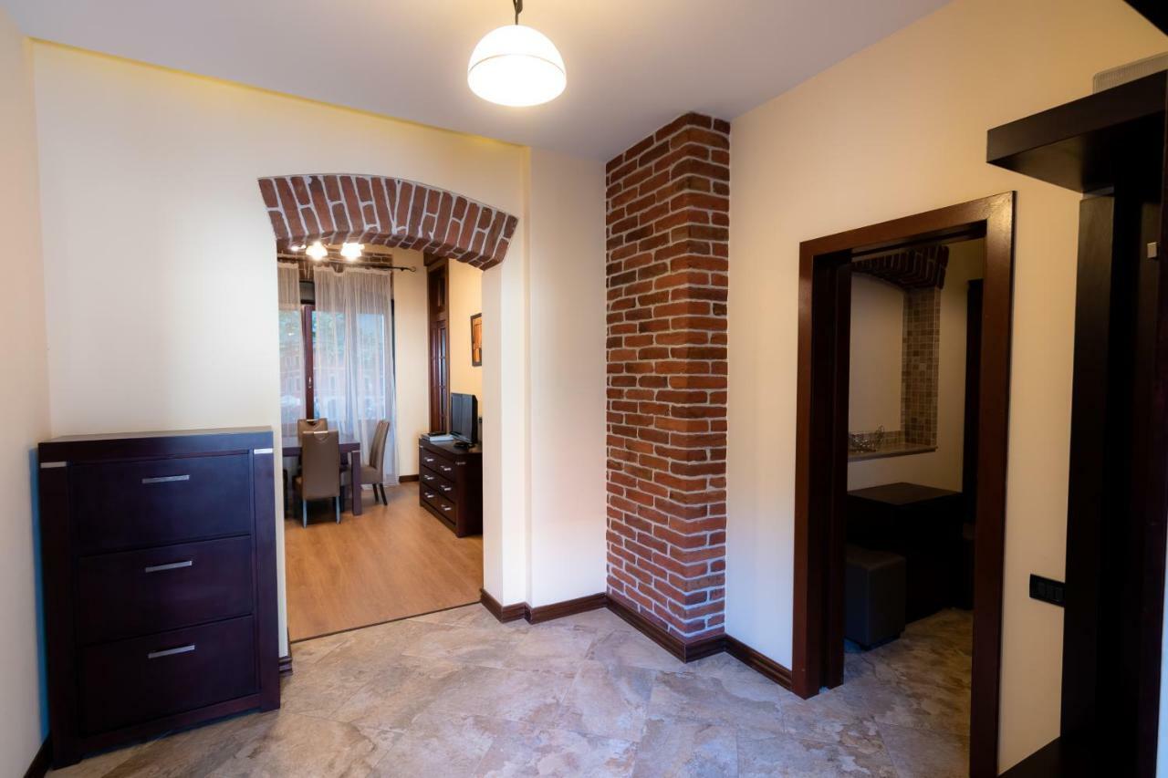 Apartament Lux Unirii Timişoara Exterior foto